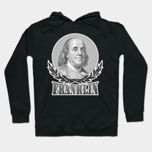 Franklin Hoodie